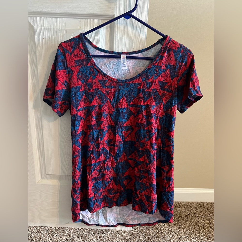 Lularoe womens top size small